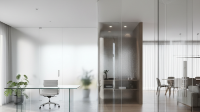 Top Types of Hinge Glass for Your Home and Office Needs?