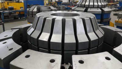 Why Are Gyratory Crusher Wear Parts Essential for Your Operations?