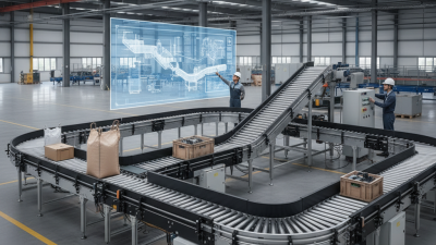 How to Choose the Right Designed Conveyor for Your Needs?