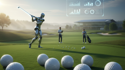 Top Golf Ball Manufacturers to Consider in 2026?