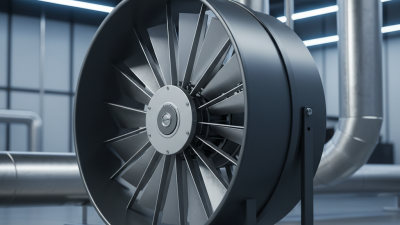 Top China Best Ebmpapst Centrifugal Fan for Global Buyers?