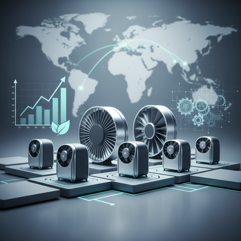 What Makes Ebmpapst Fans Ideal for Global Sourcing Needs?