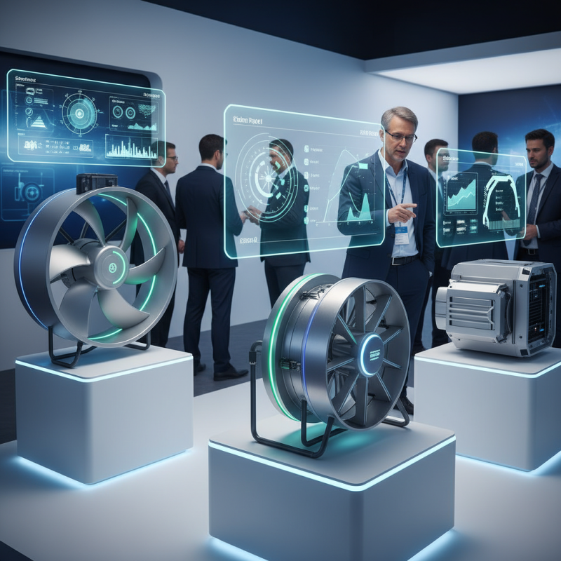 Top Ebm Papst Fans Features Buyers Should Know in 2026?