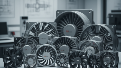 Top 10 Ebmpapst Fan Options for Global Buyers?