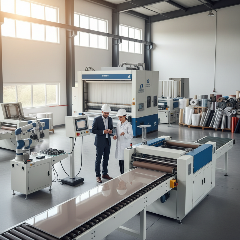 How to Choose the Right Coating Machine for Your Business?