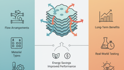 Best Plate-Fin Heat Exchanger Models for Maximum Efficiency?