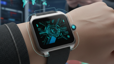 Best Bluetooth RFID Watch Reader for Global Buyers?