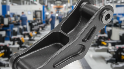 China Top Mercedes Benz Rear Spring Front Bracket Supplier?