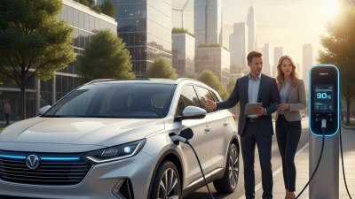 Best Plug In Hybrid SUV Options for Eco Friendly Driving?