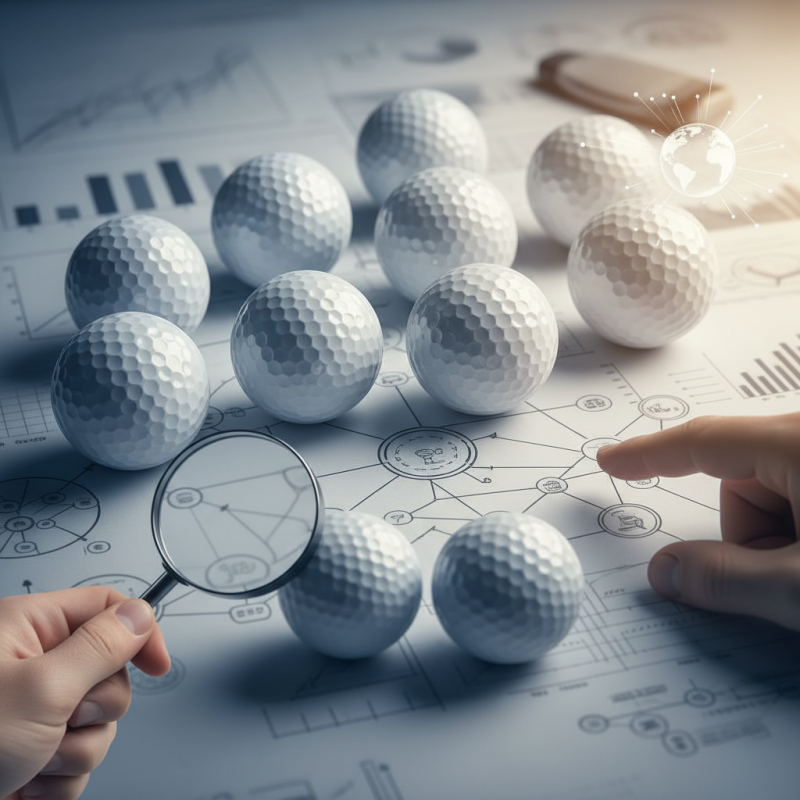OEM Golf Balls Tips for Finding the Best Suppliers?