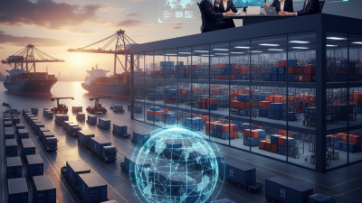 Best Ddp Shipping China Options for Global Buyers in 2026?