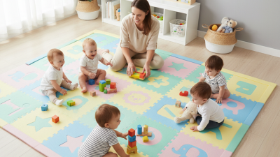 2026 Best Eva Play Mat Reviews for Parents Choosing the Right Option?