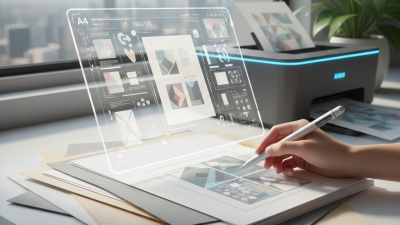 How to Use A4 Paper Effectively in 2026?