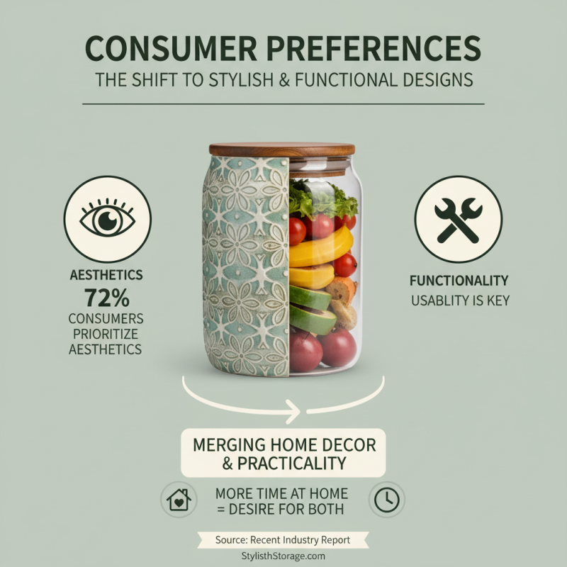 2026 Top Ceramic Food Storage Container Trends Buyers Must Know?