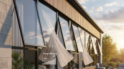 2026 Trends for Outward Casement Windows What Buyers Need to Know