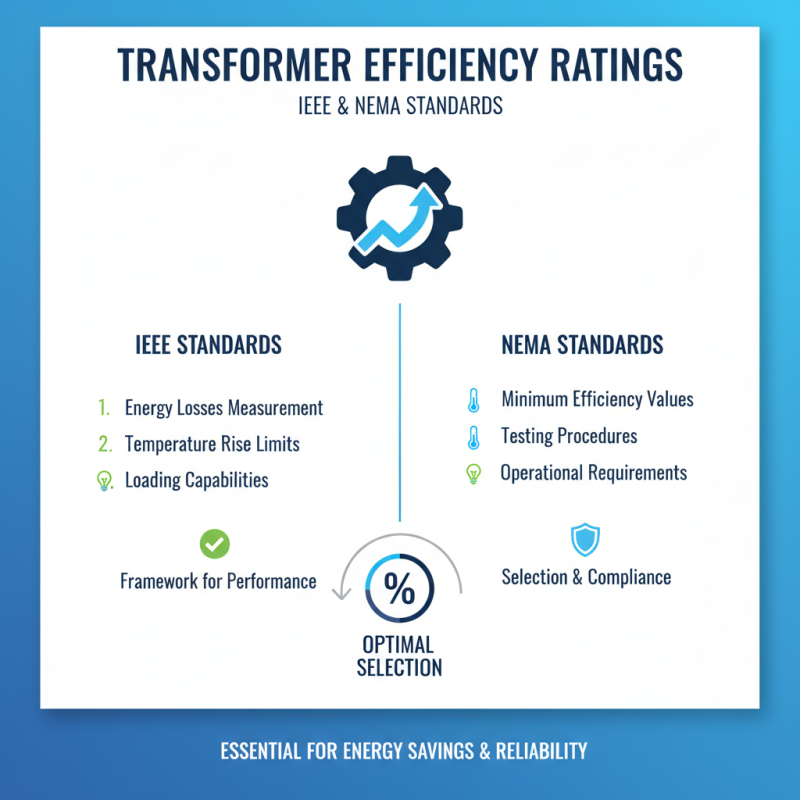 2026 Best Types Of Transformer for Every Application and Need?