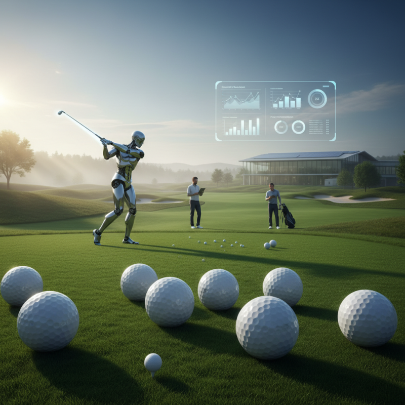 Top Golf Ball Manufacturers to Consider in 2026?