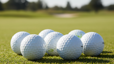 Top 10 Golf Ball Manufacturers You Should Know About?