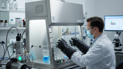 Top 10 Benefits of Single Station Series Vacuum Glove Box?