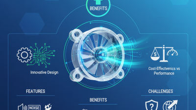 2026 Top Backward Centrifugal Fan Features and Benefits?