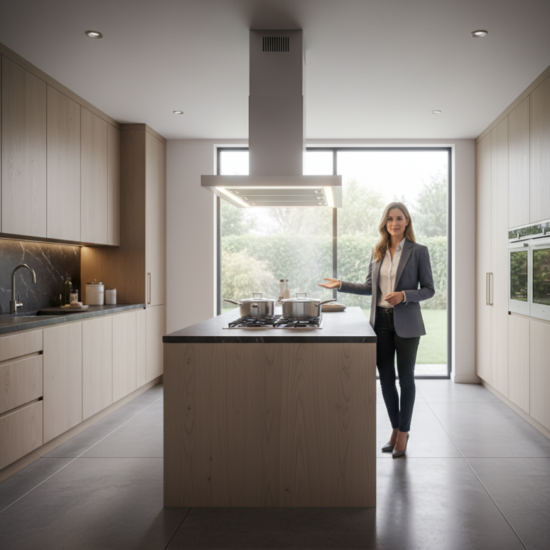 How to Choose the Best Kitchen Hood Centrifugal Fan for Your Needs?