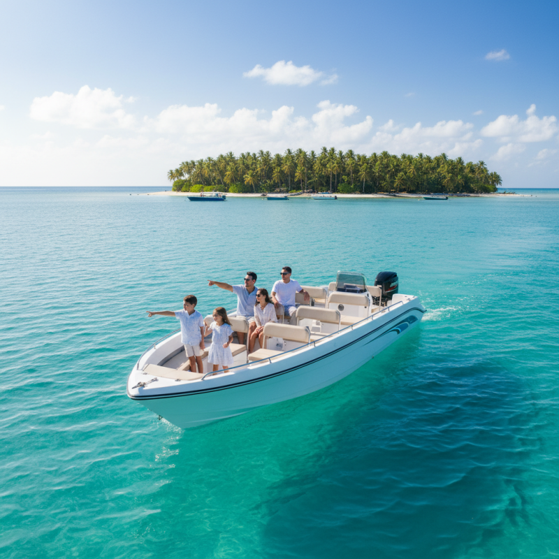 How to Choose the Right Small Passenger Boat for Your Needs?