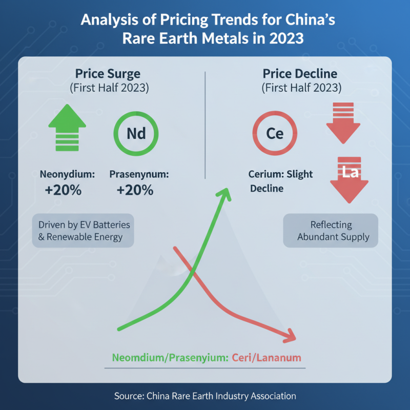 China Top 10 Rare Earth Metals for Global Buyers?