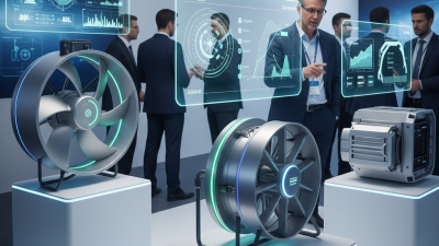 Top Ebm Papst Fans Features Buyers Should Know in 2026?
