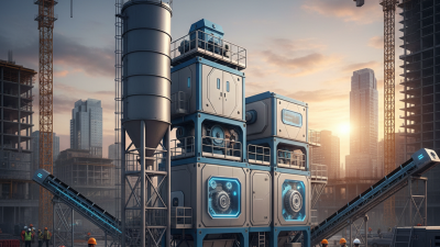 2026 Top Compact Concrete Batching Plant for Global Buyers?