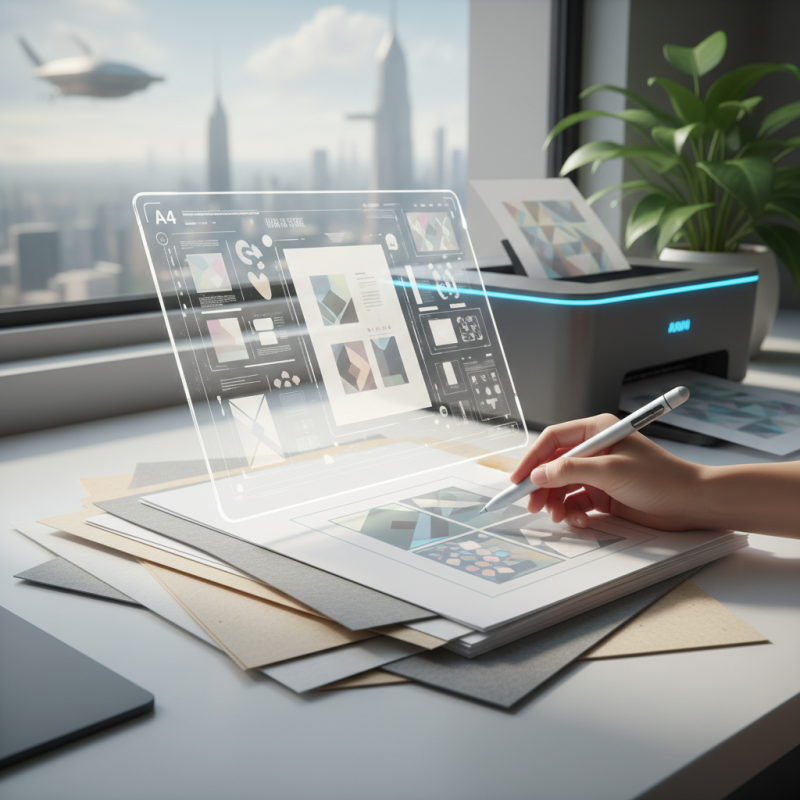 How to Use A4 Paper Effectively in 2026?