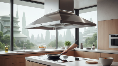 2026 Top Kitchen Hood Centrifugal Fan Buying Guide?