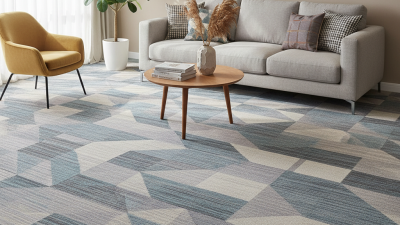 Top 10 Benefits of Plastic PVC Carpet for Your Home Decor?