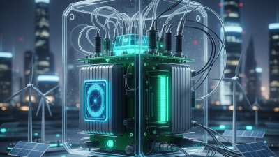 2026 Best Types Of Transformer for Every Application and Need?