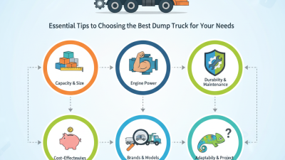 Essential Tips for Choosing the Best Dump Truck for Your Needs?