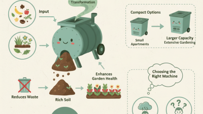 Best Compost Machine for Sustainable Living Options?
