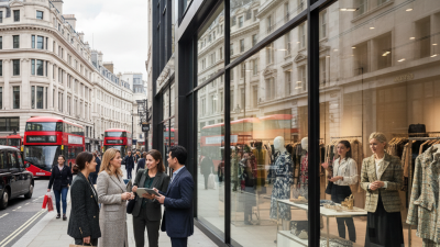 Top Women's Fashion Brands UK Tips for Global Buyers