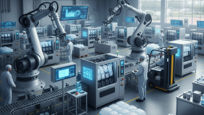 What is an Ice Vending Machine Factory and How to Choose One?