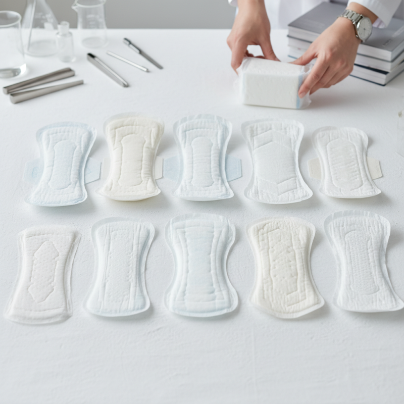 Top 10 Medical Maternity Pads You Need for Global Procurement?