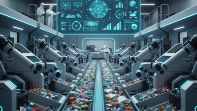 Top 10 AI Powered Optical Sorters for Global Buyers?