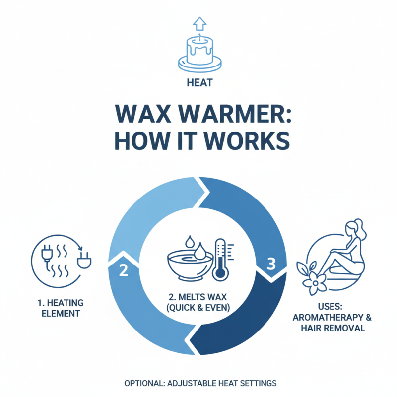 Best Wax Warmer for Home Use What to Look For?