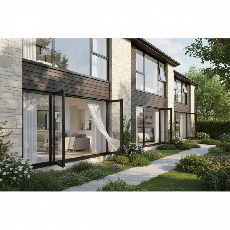 Top Benefits of Outward Casement Windows for Your Home?