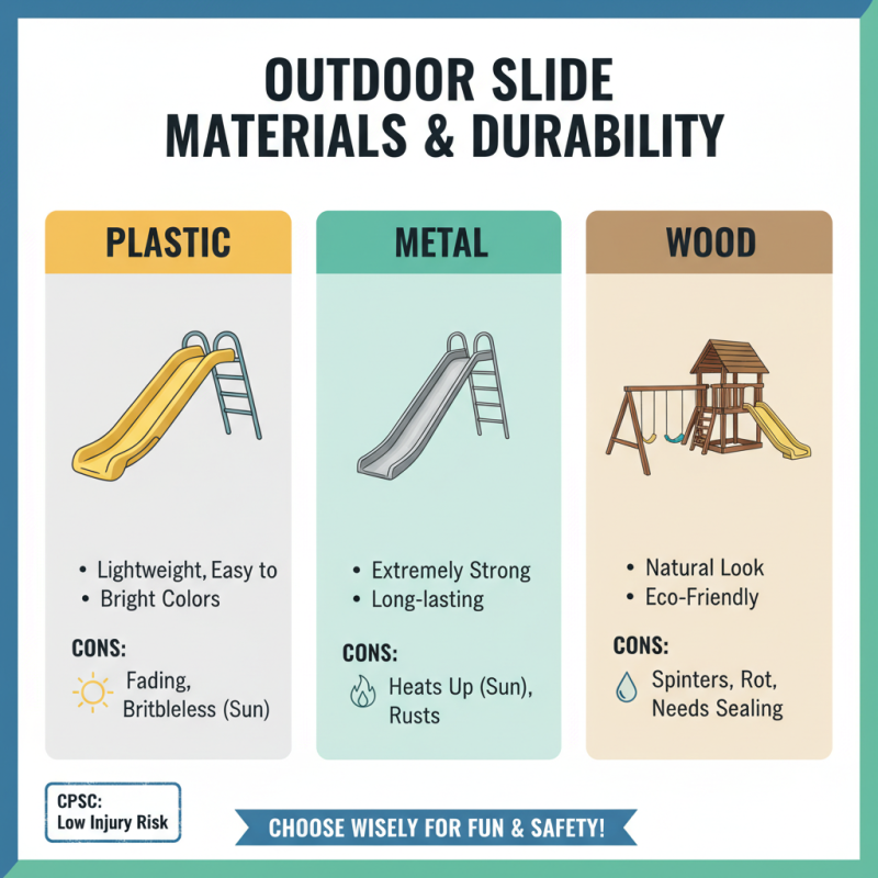 Best Slide Outside Products for Efficient Outdoor Living?