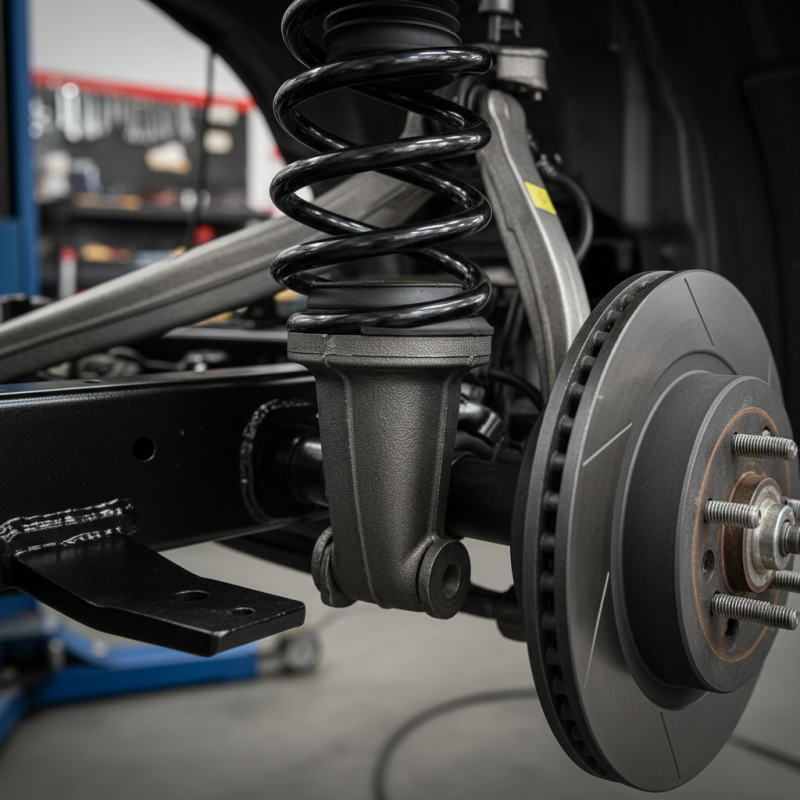 2026 Best Mercedes Benz Rear Spring Front Bracket Options?