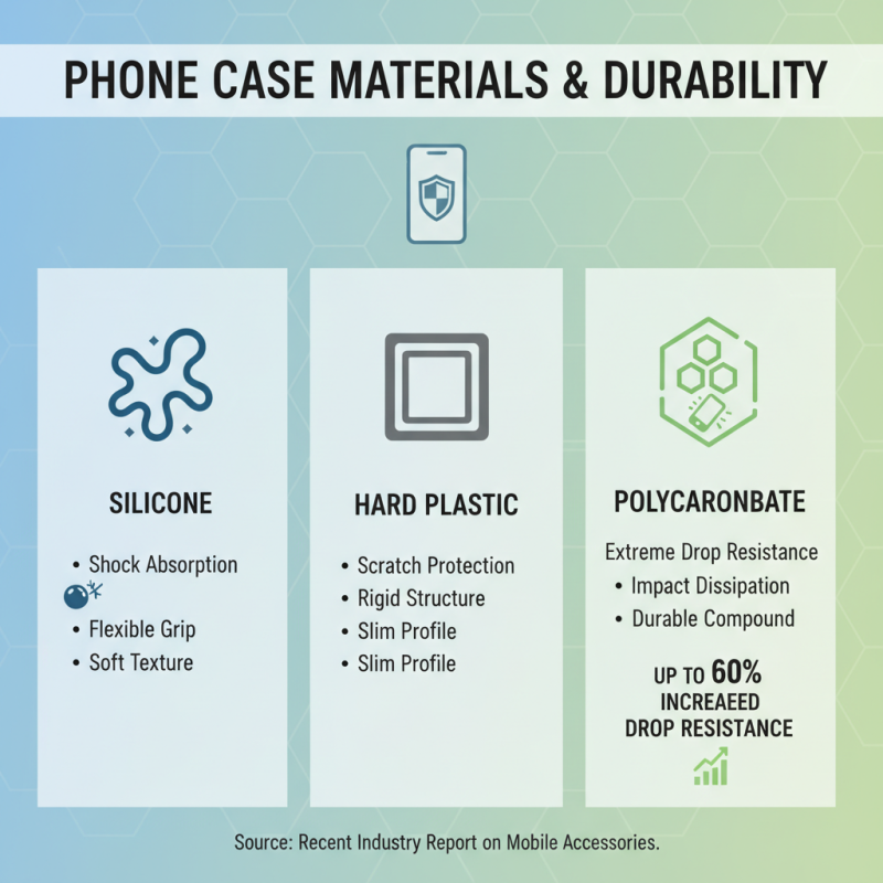 10 Essential Tips for Choosing the Perfect Phone Case