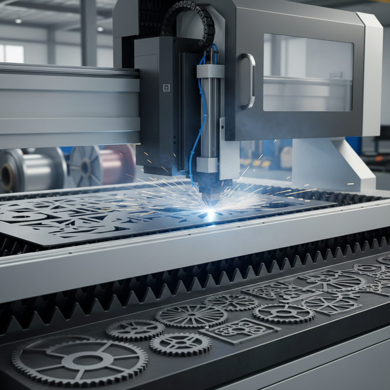 How to Choose the Best CNC Laser Cutting Machine for Your Needs?