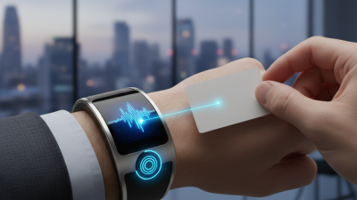 Top Bluetooth RFID Watch Reader Reviews for Global Buyers?