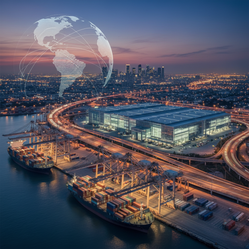 Top DDP Shipping Options from China for Global Buyers?