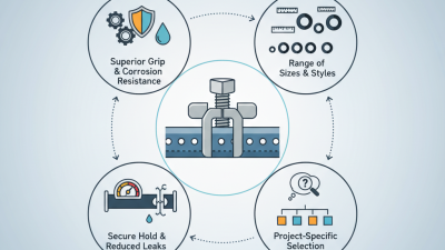 Top Reasons to Choose British Hose Clamp for Your Projects?