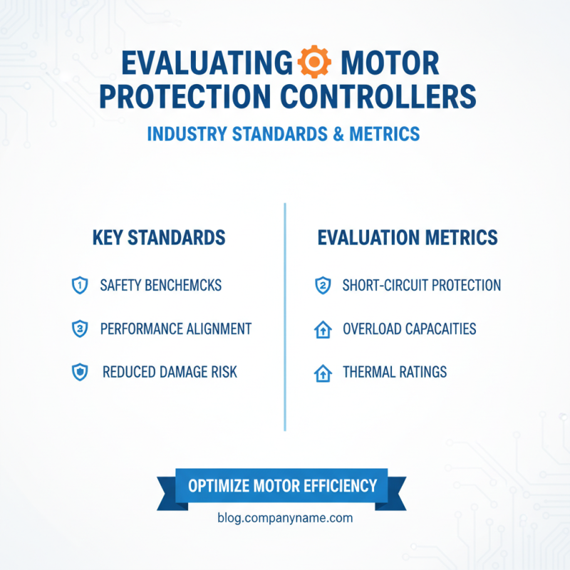 How to Choose the Best Motor Protection Controller for Your Needs?