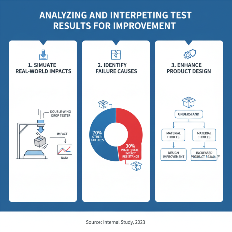 2026 How to Use a Double-Wing Drop Tester for Effective Testing?